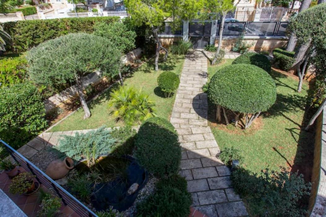 Es Baulo Pleta Villa Кан Пикафорт Екстериор снимка